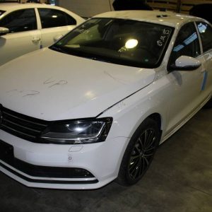 Usa stanga fata VW Jetta 2011 2012 2013 2014 2015 2016 2017 2018 - Dezmembrari Auto