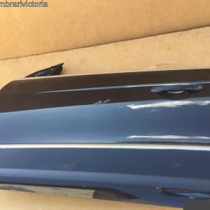 Usa stanga fata VW Passat CC culoarea negru - Dezmembrari Auto