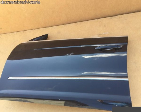 Usa stanga fata VW Passat CC culoarea negru - Dezmembrari Auto