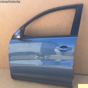 Usa stanga fata VW Tiguan din 2011 - Dezmembrari Auto