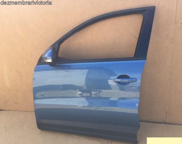 Usa stanga fata VW Tiguan din 2011 - Dezmembrari Auto