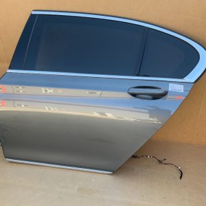 Usa stanga spate BMW Seria 7 G12 2017 varianta long - Dezmembrari Auto