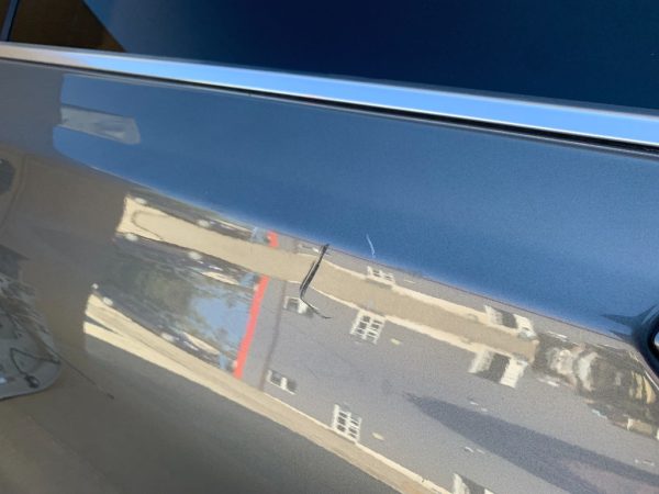 Usa stanga spate BMW Seria 7 G12 2017 varianta long - Dezmembrari Auto - imagine 4
