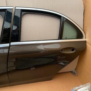 Usa stanga spate Mercedes C class W205 2015 2016 2017 2018 2019 2020 - Dezmembrari Auto