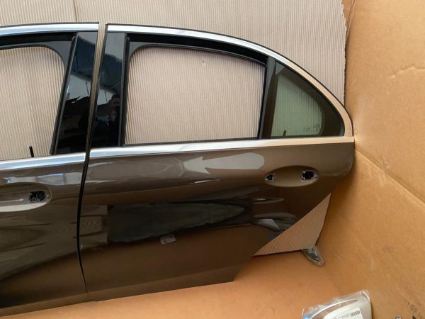 Usa stanga spate Mercedes C class W205 2015 2016 2017 2018 2019 2020 - Dezmembrari Auto