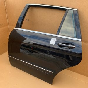 Usa stanga spate Mercedes R-Class R400 W251 facelift 2015 - Dezmembrari Auto