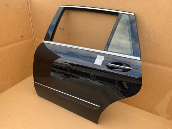 Usa stanga spate Mercedes R-Class R400 W251 facelift 2015 - Dezmembrari Auto
