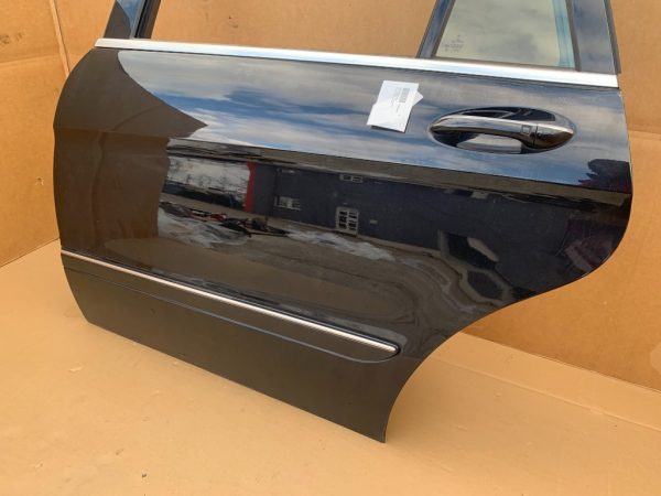 Usa stanga spate Mercedes R-Class R400 W251 facelift 2015 - Dezmembrari Auto - imagine 2
