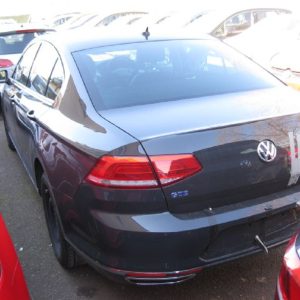 Usa stanga spate VW Passat B8 limuzina / berlina - Dezmembrari Auto