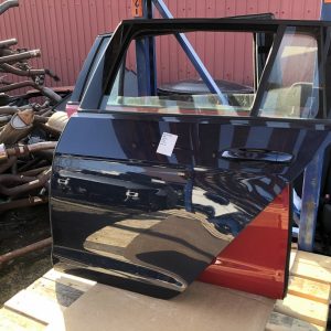 Usa stanga spate VW Golf 7 variant - Dezmembrari Auto