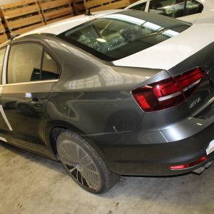 Usa stanga spate VW Jetta 2011 2012 2013 2014 2015 2016 2017 2018 - Dezmembrari Auto