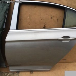 Usa stanga spate VW Passat 8 b8 din 2015 - Dezmembrari Auto