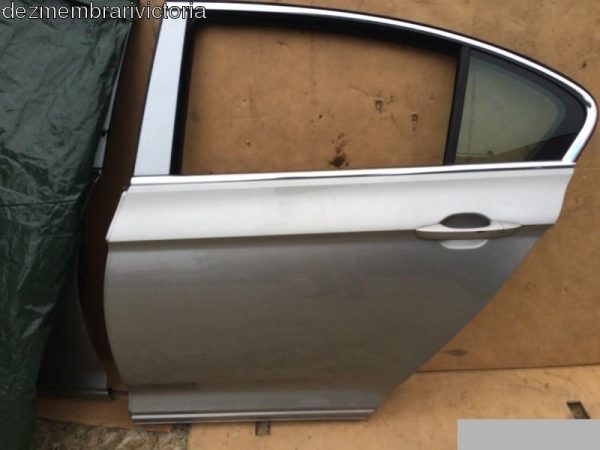 Usa stanga spate VW Passat 8 b8 din 2015 - Dezmembrari Auto
