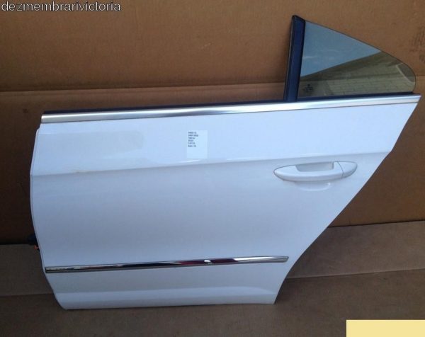 Usa stanga spate VW Passat CC 2011 - Dezmembrari Auto