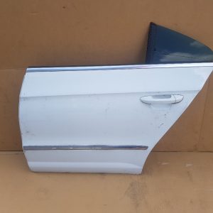 Usa stanga spate VW Passat CC 2016 - Dezmembrari Auto