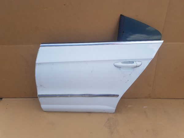 Usa stanga spate VW Passat CC 2016 - Dezmembrari Auto
