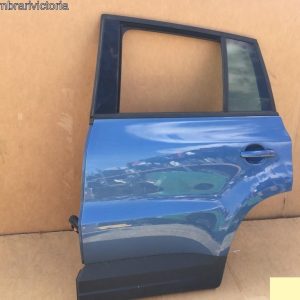 Usa stanga spate VW Tiguan din 2011 - Dezmembrari Auto