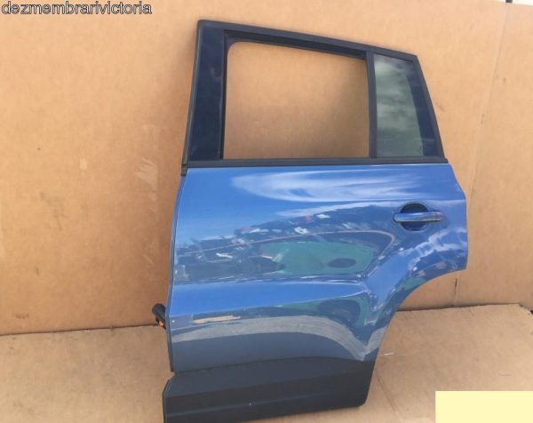 Usa stanga spate VW Tiguan din 2011 - Dezmembrari Auto