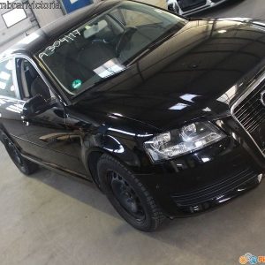 Audi A3 8P facelift 2011 2.0 tdi CFG 170 cp - senzori parcare fata si spate - Dezmembrari Auto