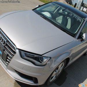 Audi A3 8V limuzina 2016 2.0 tdi CDU - xenon, navigatie, stopuri led - Dezmembrari Auto