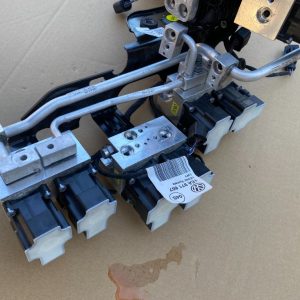 Valva AC VW ID3 ID.3 1EA816682A 1EA 816 682 A - Dezmembrari Auto