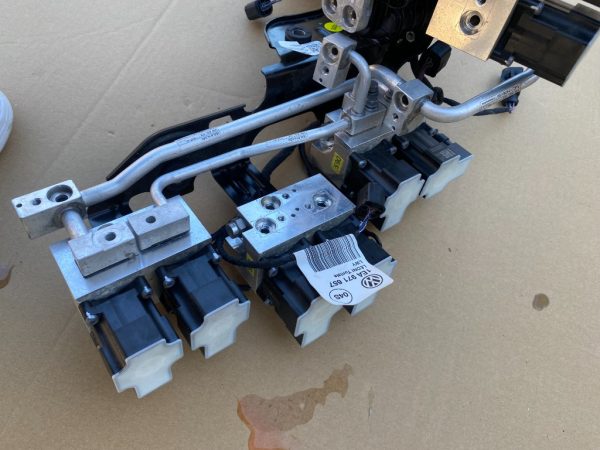 Valva AC VW ID3 ID.3 1EA816682A 1EA 816 682 A - Dezmembrari Auto