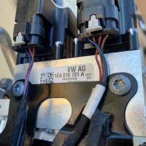 Valva ac VW ID3 ID.3 1EA816701A 1EA 816 701 A - Dezmembrari Auto