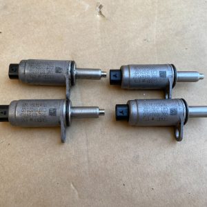 Valva Audi A4 B8 06E103697G 06E 103 697 G - Dezmembrari Auto