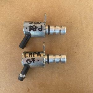 Valva presiune ulei VW Golf 7 Passat B8 Arteon Tiguan Touran 04E906455P 04E 906 455 P la 0 km - Dezmembrari Auto