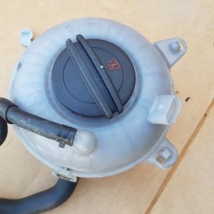Vas expansiune Audi A3 8V 2.0 tdi 5Q0121407A 5Q0 121 407 A - Dezmembrari Auto