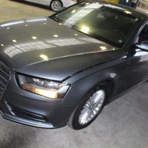 Amortizor capota Audi A4 B8 2015 limuzina 2.0 tdi CSU - Dezmembrari Auto