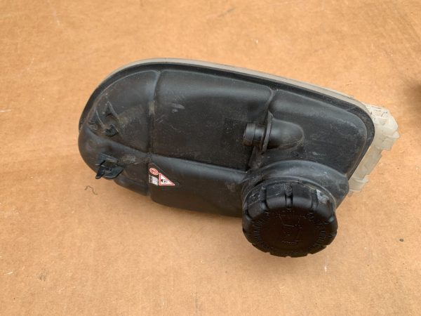 Vas expansiune Mercedes B class B200 W246 1.6 A0005840807 - Dezmembrari Auto