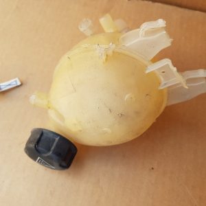 Vas expansiune Peugeot 207 2007 1.6 hdi 9652621280 - Dezmembrari Auto