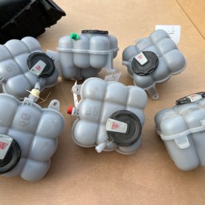 Vas expansiune VW Touareg CR Audi Q7 4M Q8 3.0 tdi 4M0121405R 4M0 121 405 R - Dezmembrari Auto