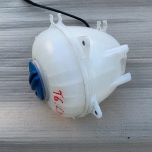 Vas expansiune VW Transporter T6 2021 7E0121407B 7E0 121 407 B 7E0121407D 7E0 121 407 D - Dezmembrari Auto