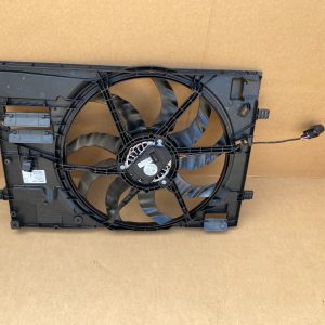 Ventilator cu suport Ford Tourneo Connect 2023 2.0 tdi 5WA121203H la 0 km - Dezmembrari Auto