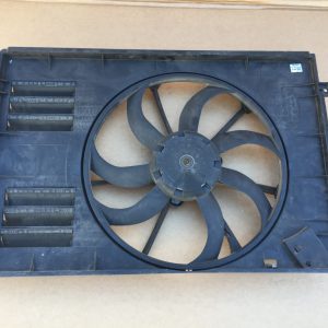 1K0959455FD 1K0 959 455 FD Ventilator Audi A3 - Dezmembrari Auto