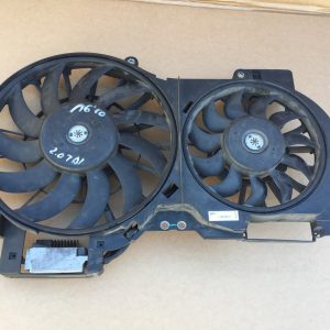 4F0121003Q 4F0 121 003 Q Ventilator Audi A6 - Dezmembrari Auto