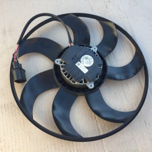 Electroventilator VW Passat B8 2.0 CRLB 5QO959455AP 5Q0 959 455 AP - Dezmembrari Auto