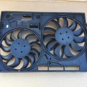 3Q0121203D 3Q0121205B Ventilator VW Arteon - Dezmembrari Auto