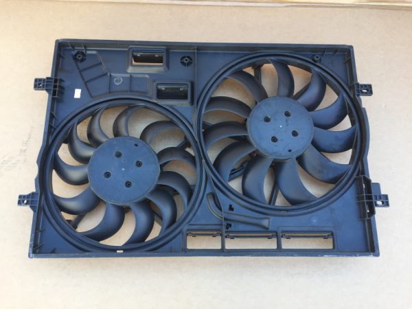 3Q0121203D 3Q0121205B Ventilator VW Arteon - Dezmembrari Auto