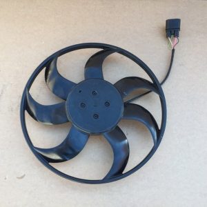 5Q0959455AP 5Q0 959 455 AP Electroventilator VW Passat B8 - Dezmembrari Auto