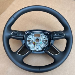 Volan cu incalzire 4G0419091N 4G0 419 091 N Audi A6 C7 din 2016 la 0 km - Dezmembrari Auto