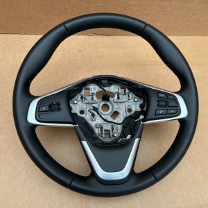 Volan din piele BMW X1 F48 din 2017 la 0 km 5034241 - Dezmembrari Auto