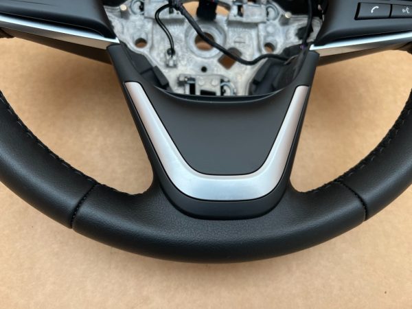 Volan din piele BMW X1 F48 din 2017 la 0 km 5034241 - Dezmembrari Auto - imagine 3