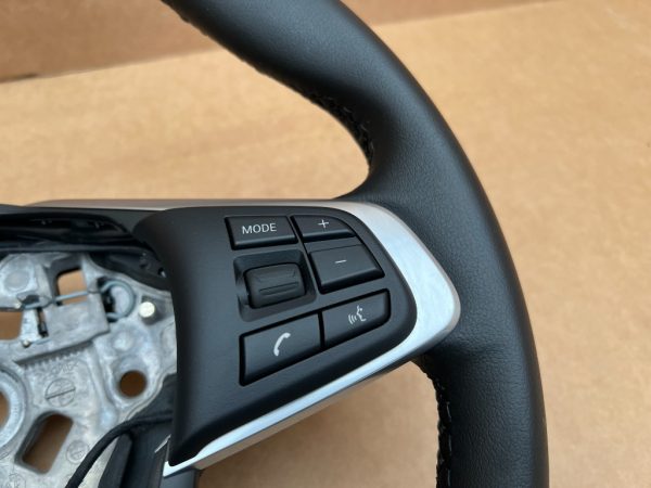 Volan din piele BMW X1 F48 din 2017 la 0 km 5034241 - Dezmembrari Auto - imagine 4