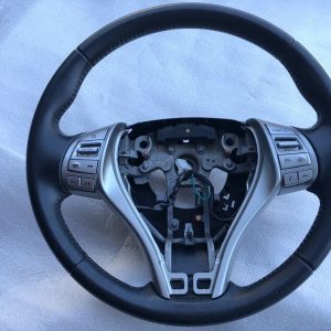 Volan Nissan Qashqai 2016 J11 - Dezmembrari Auto