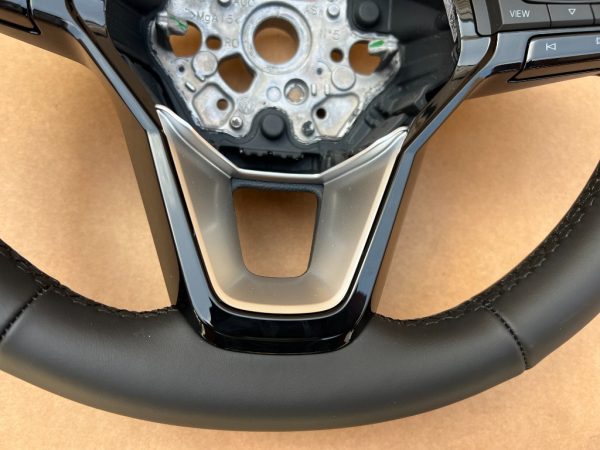 Volan piele cu comenzi si padele VW Caddy 2024 Ford Tourneo Connect 2KF419089 2KF 419 089 la 0 km - Dezmembrari Auto - imagine 7