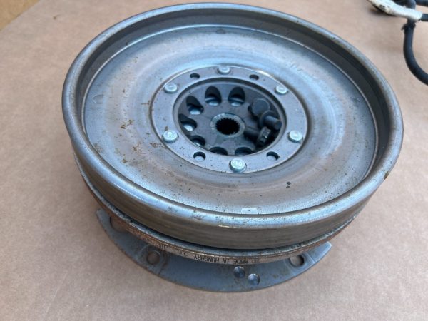 Volanta convertizor Audi A6 C7 2.0 tdi CNH la 0 km 0CK105317F 0CK 105 317 F 0CK105317AK 0CK 105 317 AK - Dezmembrari Auto