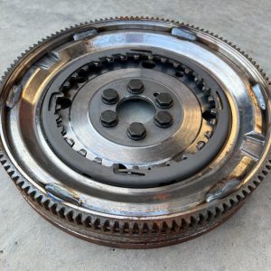Volanta DSG 7 VW Golf 7 1.6 tdi la 0 km 03L105266DP 03L 105 266 DP - Dezmembrari Auto